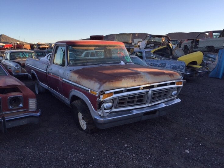 Photo for 1977 Ford F150